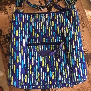 Vera Bradley purse